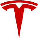 TSLA logo
