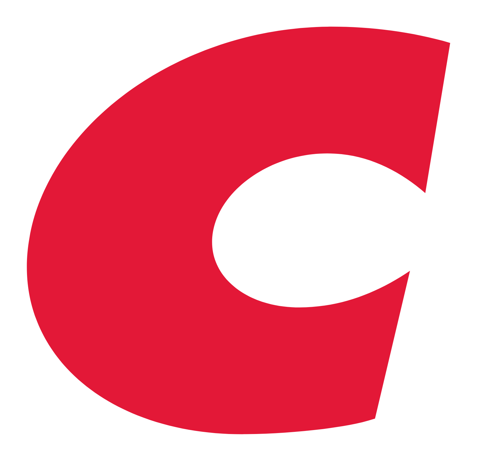 COST logo